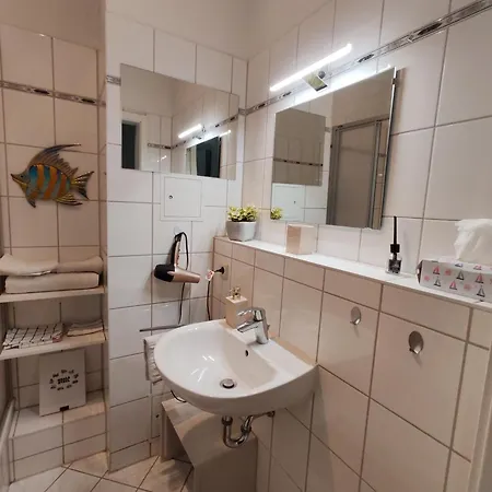 Apartment Have A